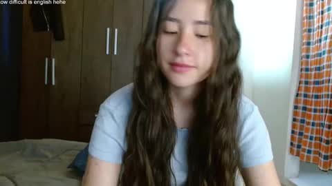 kendal_di online show from February 10, 2025, 12:18 pm