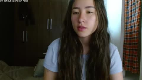 kendal_di online show from February 11, 2025, 11:21 am