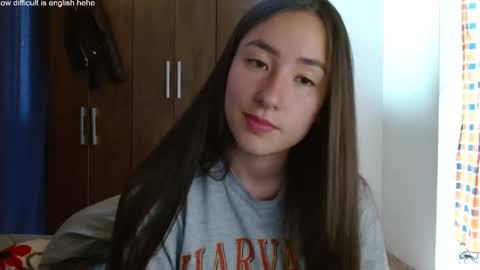 kendal_di online show from February 12, 2025, 7:24 pm