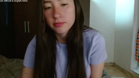 kendal_di online show from February 13, 2025, 6:27 pm