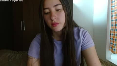 kendal_di online show from February 18, 2025, 1:32 am