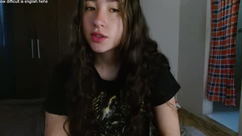 kendal_di online show from February 19, 2025, 12:00 pm
