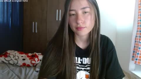 kendal_di online show from February 23, 2025, 9:26 pm