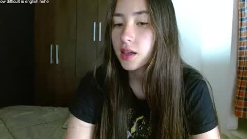 kendal_di online show from March 10, 2025, 12:29 am