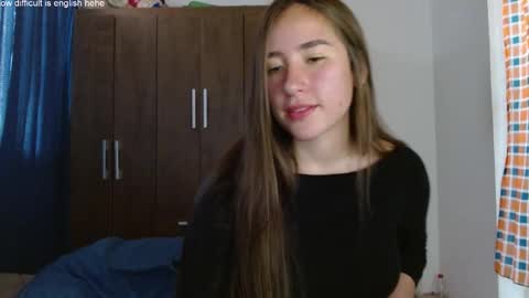 kendal_di online show from October 16, 2025, 4:19 pm