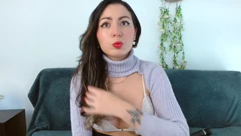 Valery online show from December 11, 2024, 8:18 pm