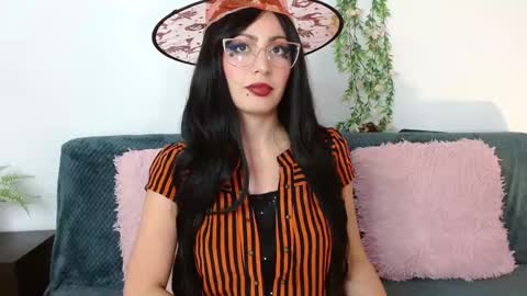 Valery online show from October 28, 2025, 5:48 pm