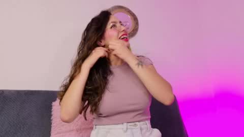 Valery online show from April 17, 2026, 9:18 pm