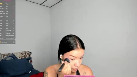 Snapshot of kendalgrey01 chatting on February 21, 2025, 2:59 pm Kendal online show from February 21, 2025, 2:59 pm