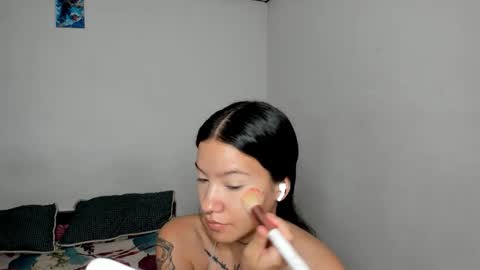 Kendal online show from January 9, 2026, 3:15 pm