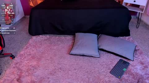 Snapshot of kendall23_ chatting on January 11, 2025, 7:06 am Kendall online show from January 11, 2025, 7:06 am