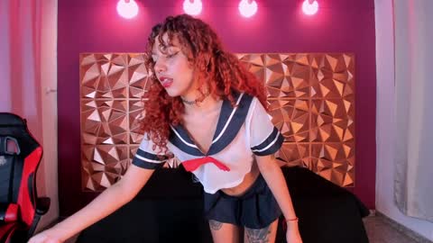 Snapshot of kendall23_ chatting on January 20, 2025, 8:40 pm Kendall online show from January 20, 2025, 8:40 pm