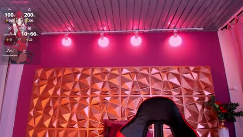 Snapshot of kendall23_ chatting on February 3, 2025, 4:20 pm Kendall online show from February 3, 2025, 4:20 pm