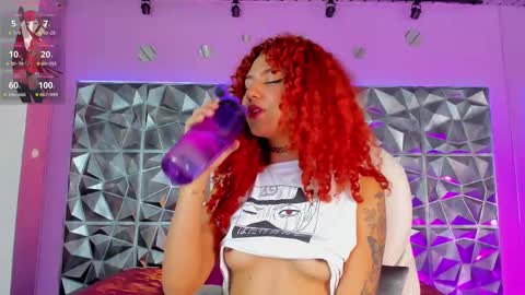 Snapshot of kendall23_ chatting on March 6, 2025, 3:35 pm Kendall online show from March 6, 2025, 3:35 pm