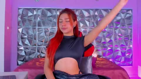 Snapshot of kendall23_ chatting on March 8, 2025, 3:35 pm Kendall online show from March 8, 2025, 3:35 pm