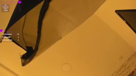 Snapshot of kendall97 chatting on February 23, 2025, 8:49 am Natty online show from February 23, 2025, 8:49 am