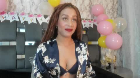 Kendall online show from March 12, 2025, 4:41 am