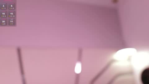 kendall_evanss_ online show from May 30, 2026, 7:22 pm