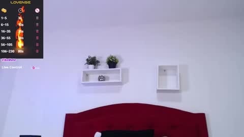 Snapshot of kendall_hot7 chatting on March 11, 2025, 7:36 pm Kendall online show from March 11, 2025, 7:36 pm