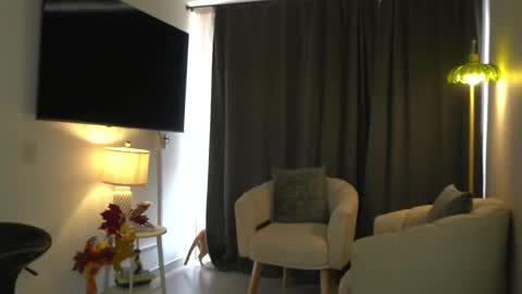 Andrea online show from November 23, 2025, 2:50 pm