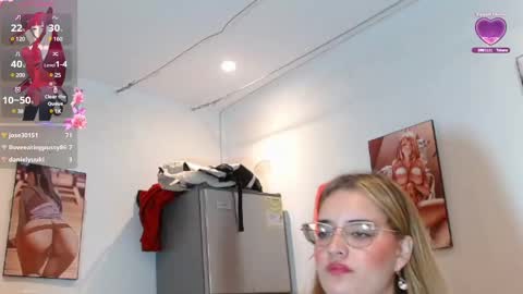 kendall online show from February 25, 2025, 8:58 am