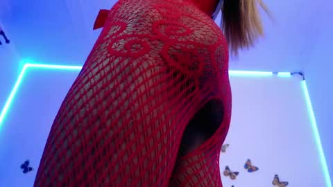 kendallgil online show from January 29, 2025, 1:58 am