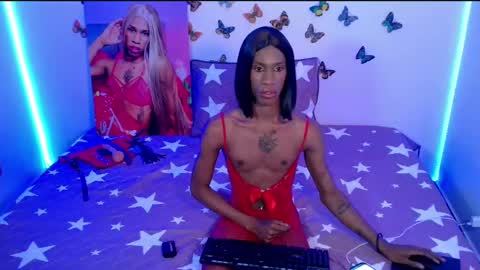 kendallgil online show from February 7, 2025, 4:16 am