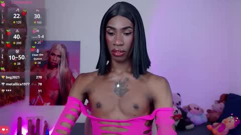 kendallgil online show from November 20, 2025, 6:13 am