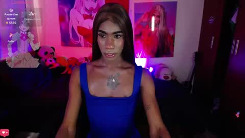 kendallgil online show from February 12, 2026, 6:36 pm