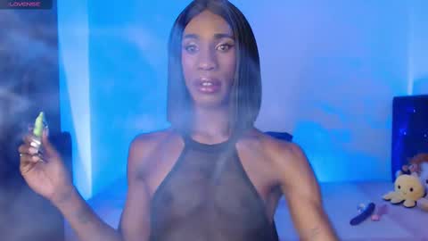 kendallgil_ online show from March 9, 2025, 1:04 am