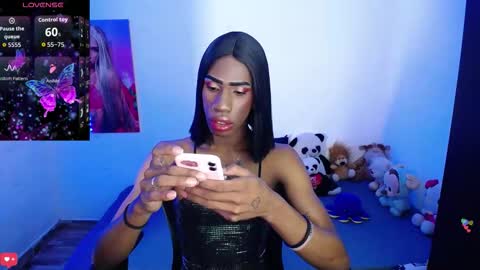 kendallgil_ online show from October 2, 2025, 5:36 am