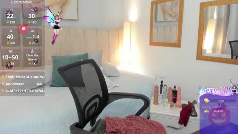 Kendall online show from January 28, 2025, 11:07 pm