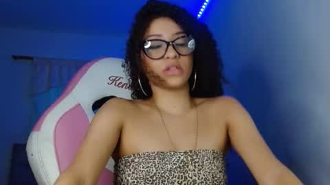  Kendall Rush online show from January 10, 2025, 5:02 pm