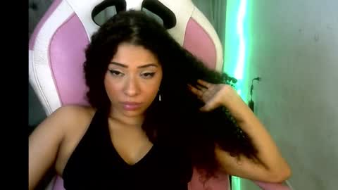  Kendall Rush online show from September 28, 2025, 7:47 am