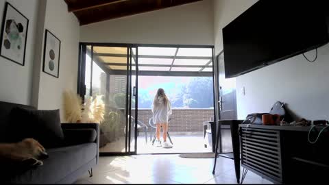 Snapshot of kendalltyler chatting on January 12, 2025, 1:58 pm kendall online show from January 12, 2025, 1:58 pm