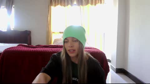 Snapshot of kendalltyler chatting on February 7, 2025, 3:19 pm kendall online show from February 7, 2025, 3:19 pm