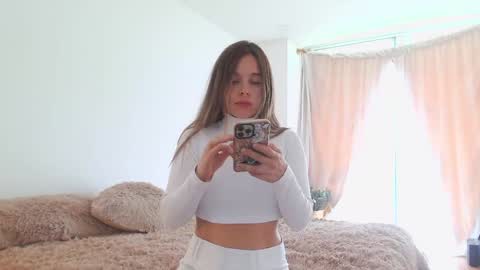 Snapshot of kendalltyler chatting on March 4, 2025, 5:45 pm kendall online show from March 4, 2025, 5:45 pm