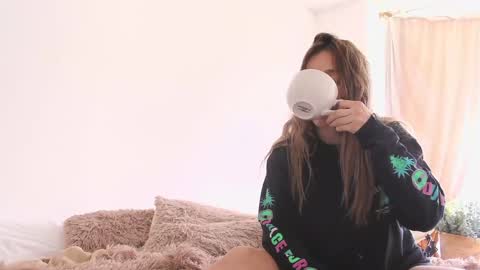 Snapshot of kendalltyler chatting on March 10, 2025, 5:07 pm kendall online show from March 10, 2025, 5:07 pm