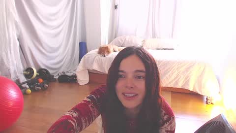 Snapshot of kendalltyler chatting on October 7, 2025, 3:53 pm kendall online show from October 7, 2025, 3:53 pm