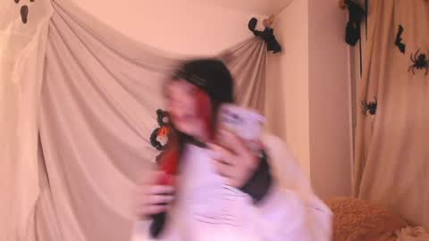 Snapshot of kendalltyler chatting on October 26, 2025, 12:27 am kendall online show from October 26, 2025, 12:27 am