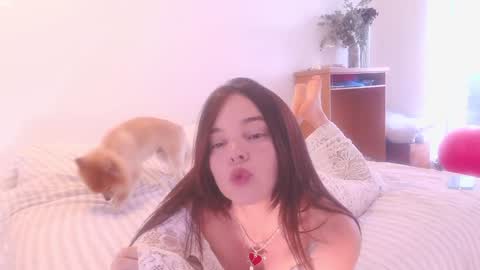 Snapshot of kendalltyler chatting on January 9, 2026, 7:04 pm kendall online show from January 9, 2026, 7:04 pm