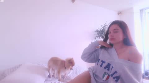 Snapshot of kendalltyler chatting on January 10, 2026, 2:52 pm kendall online show from January 10, 2026, 2:52 pm