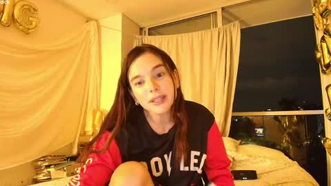 kendall online show from April 20, 2026, 11:39 pm