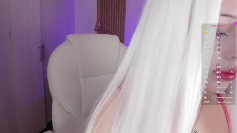 Kendall  online show from October 6, 2025, 8:39 pm