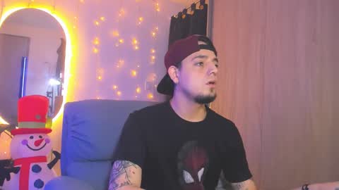 kendel_dimitri online show from December 13, 2024, 4:00 am