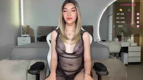 kendoll110 online show from February 21, 2025, 1:00 am