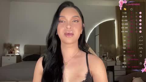 kendoll110 online show from April 20, 2026, 4:15 am