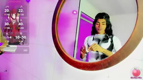 Kendra Bailey online show from December 5, 2024, 11:05 am