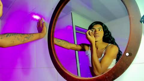 Kendra Bailey online show from December 9, 2024, 11:58 am