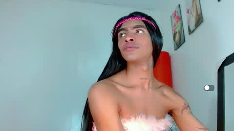 Kendra Bailey online show from January 7, 2025, 7:17 pm